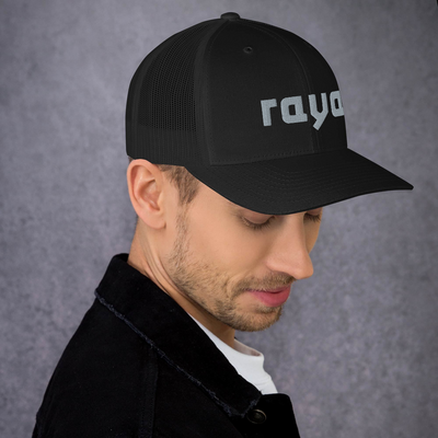 Кепка "RAYA"